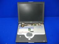 Compaq Evo N1000V PP2140 Laptop For Parts