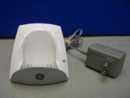 Atlinks USA 5-2668 GE Telephone Recharge Cradle DC 9V 200mA