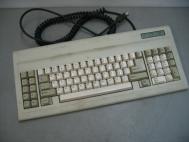 BTC BTC-5060 AT Keyboard FCC ID: E5X5R5BTC-5060AT