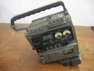 Sony BVV-5 Betacam SP Videocassette Recorder