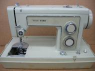 Kenmore 5186 Sewing Machine