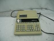 Monroe 4140 12-Digit Printing Calculator