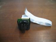 Star NX-1020 Rainbow Print Head