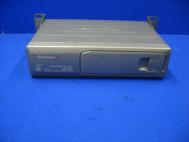 Pioneer CDX-P650 6 Disc Multi-CD Changer With Magazine
