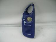 Uniden FRS400 Two-Way Radio 5 Mile Range 14 Channels