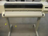 HP Designjet 600 Wide Format 36