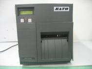 Sato CLO412e Bar Code Thermal Label Printer P/N W00416001