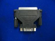Female Parallel To Male Serial Adapter