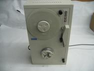 Qualstar 1260 Magnetic Tape Transport