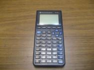 Texas Instruments TI-81 Graphing Calculator