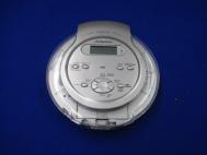 Audiophase CDT-420M Portable Compact Disc Player