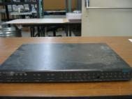 Robot MV16i Multivision Plus Processor