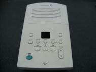 Lucent Technologies B187GD Digital Answering System