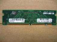 Hewlett Packard C7842AX LaserJet Memory 8 MB DIMM