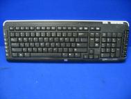 HP Pavilion Multimedia Wireless Keyboard KG-0636 FCC ID: E8HKG-0636