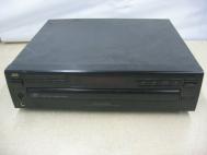 JVC XL-F108 5-Disc Automatic Digital CD Player