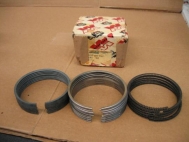 Waukesha Motor Company 4620-606-6487 Ring Set
