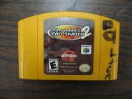 Nintendo 64 Tony Hawk's Pro Skater 2 N64 Game Cartridge