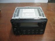 Nissan PP-2449H Car Dash Stereo CD Player