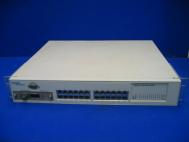 Nortel BayStack 450-24T Switch AL2012A14 w/ EX Module