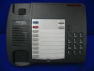 Mitel Superset 4001 9132-001-200-NA Business Office Phone