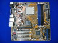 Asus A8M2N-LA HP NodusM3-GL8E Socket AM2 System Motherboard