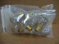 Lot of 16 2 1/4