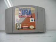 Nintendo 64 Kobe Bryant in NBA Courtside Video Game Cartridge