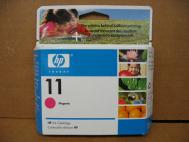 Hewlett Packard C4837AN 11 Magenta 28ml Ink Cartridge