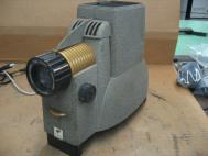 Three Dimension Co. Streamliner 500 Slide Projector