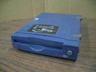 Iomega Z100P2 Zip 100 External Zip Drive PN 02653B00