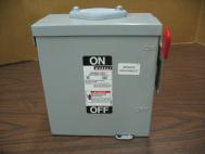 Murray GHN421NW Fusible General Duty Safety Switch 30A