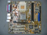 Asus HP 5187-5226 M7A70B Desktop System Motherboard A7V8X-LA Socket A