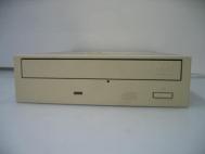 Hitachi GD-5000 DVD ROM Drive Rev. A1 Type BVGW IDE Interface Beige Bezel