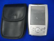 Dell Axim X5 PDA Pocket PC Palm Pilot Organizer W/ Case