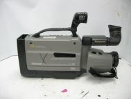 Panasonic VHS Reporter AG-188-P Pro Line Camcorder