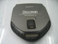 Sony Discman D-171 Digital CD Player 1bit DAC