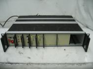 Lenco PFM-600 Frame with PAM-626, PAA-650, PAA-650
