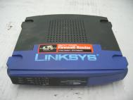Linksys BEFSX41v2 EtherFast Cable/DSL Firewall Router