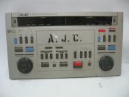 Sony RM-440 Automatic Editing Control Unit
