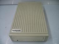 Micro Solutions 165700 6x Backpack External CD-ROM Drive