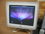 Apple Studio Display M7768 17