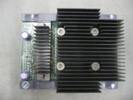 Sun Ultra Sparc IIi PG2.11 CPU 501-5568 Processor On Daughter Card With Heatsink
