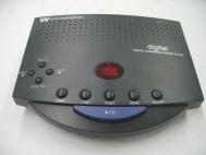 White Westinghouse TA-5722 Digital Answering System