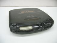 Sony D-143 Portable CD Player Discman