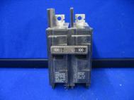 ITE BQ2B100 2 Pole 100A 120/240V Circuit Breaker