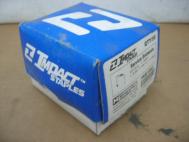 Impact Staples ISE18U Box of 74