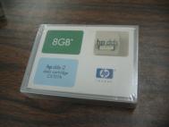NEW Sealed HP C5707A DDS-2 Tape Cartridge 4/8Gb