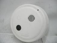 Gentex 9120F Smoke Alarm 120VAC With Battery Backup