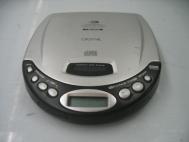 Durabrand CD-50 Portable CD Player